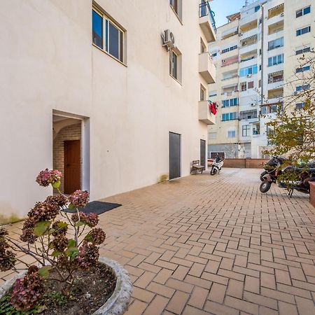 Villa Olympia Durres Ngoại thất bức ảnh