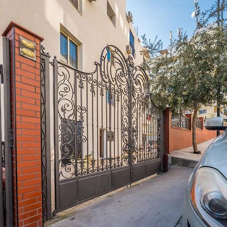 Villa Olympia Durres Ngoại thất bức ảnh