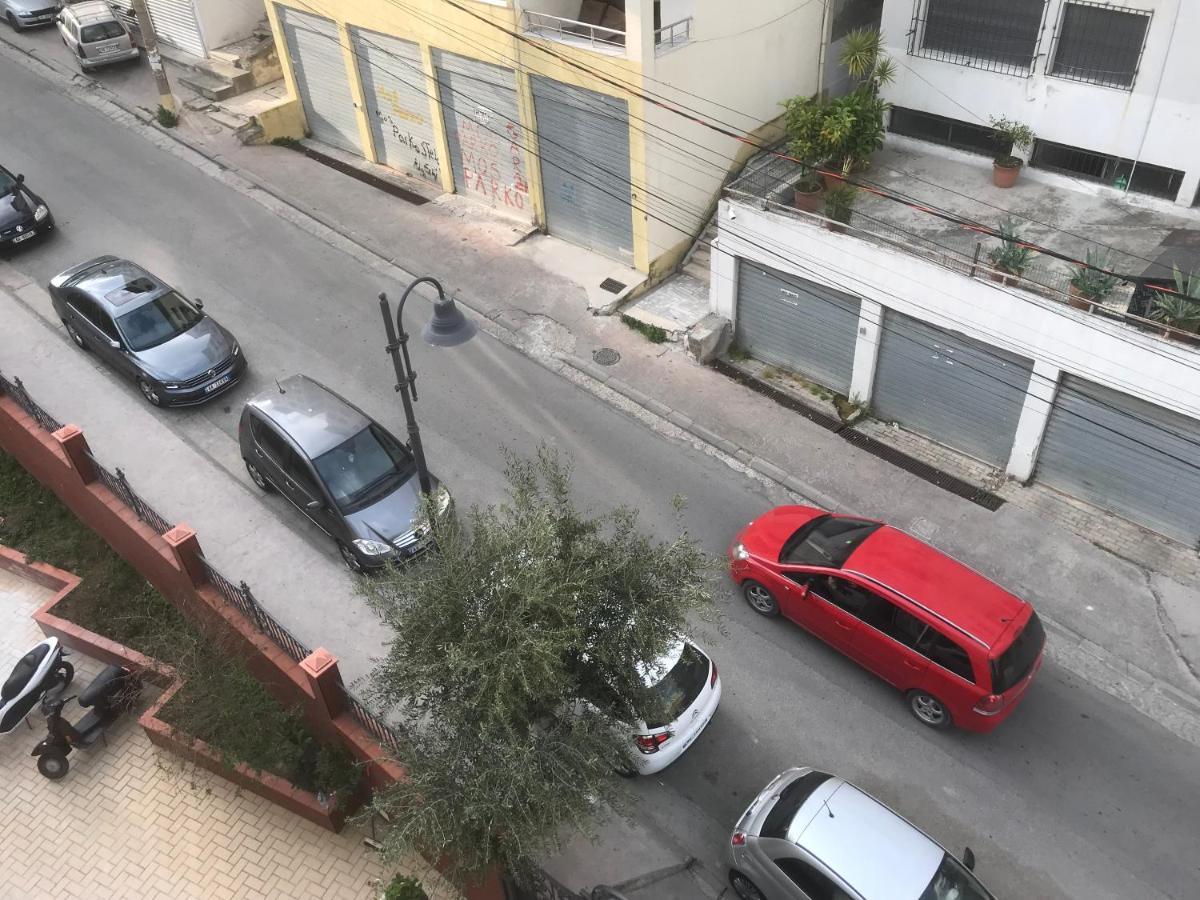 Villa Olympia Durres Ngoại thất bức ảnh