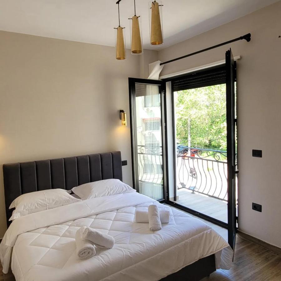 Villa Olympia Durres Ngoại thất bức ảnh