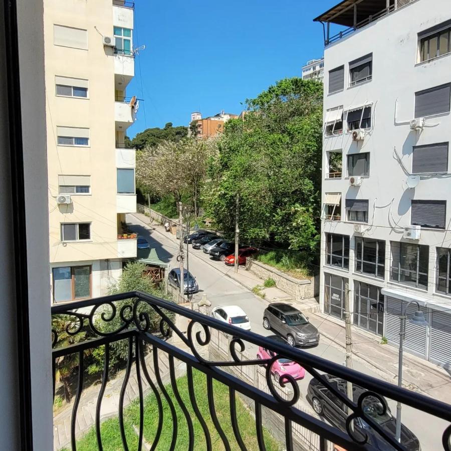Villa Olympia Durres Ngoại thất bức ảnh