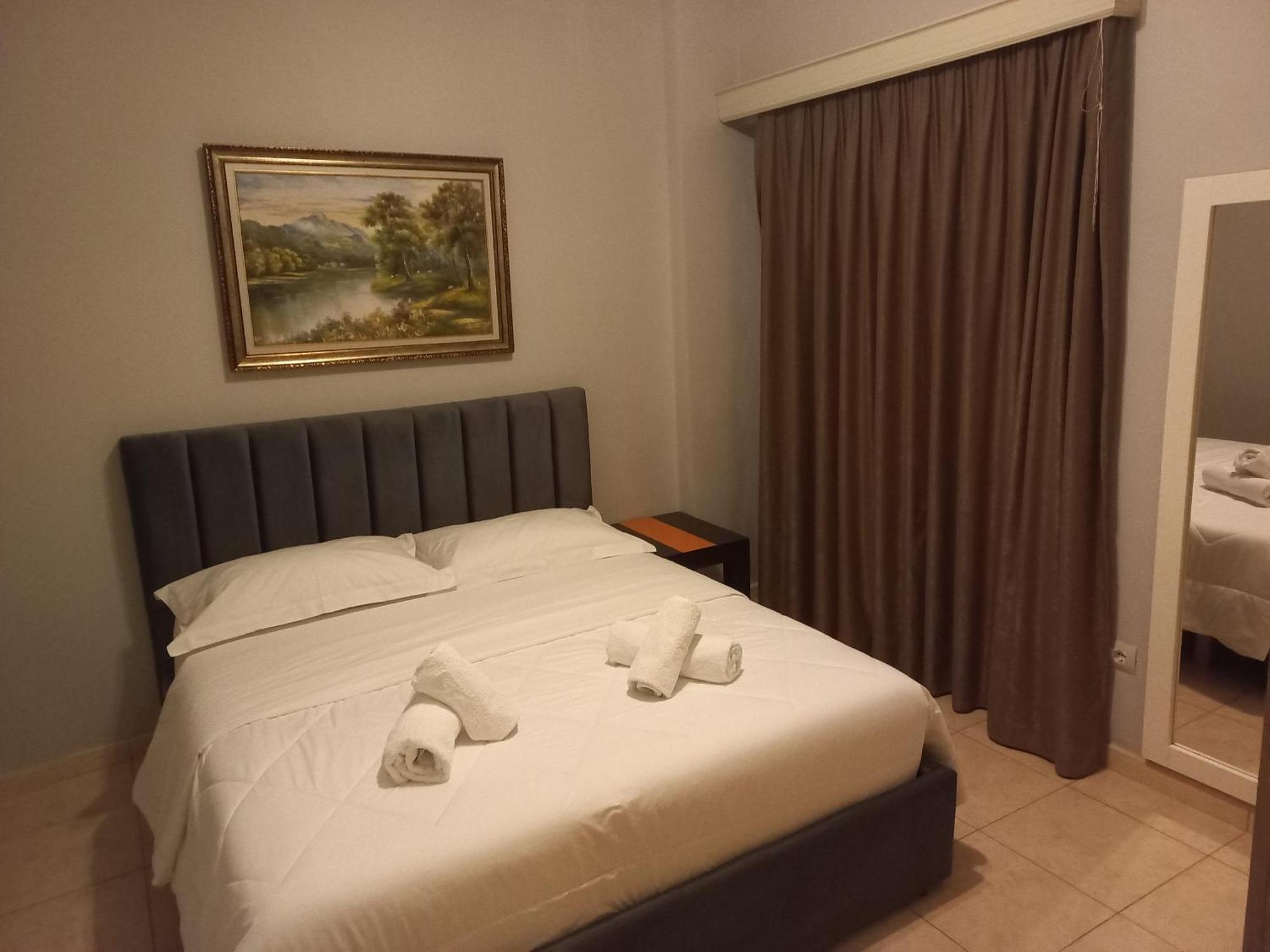 Villa Olympia Durres Ngoại thất bức ảnh
