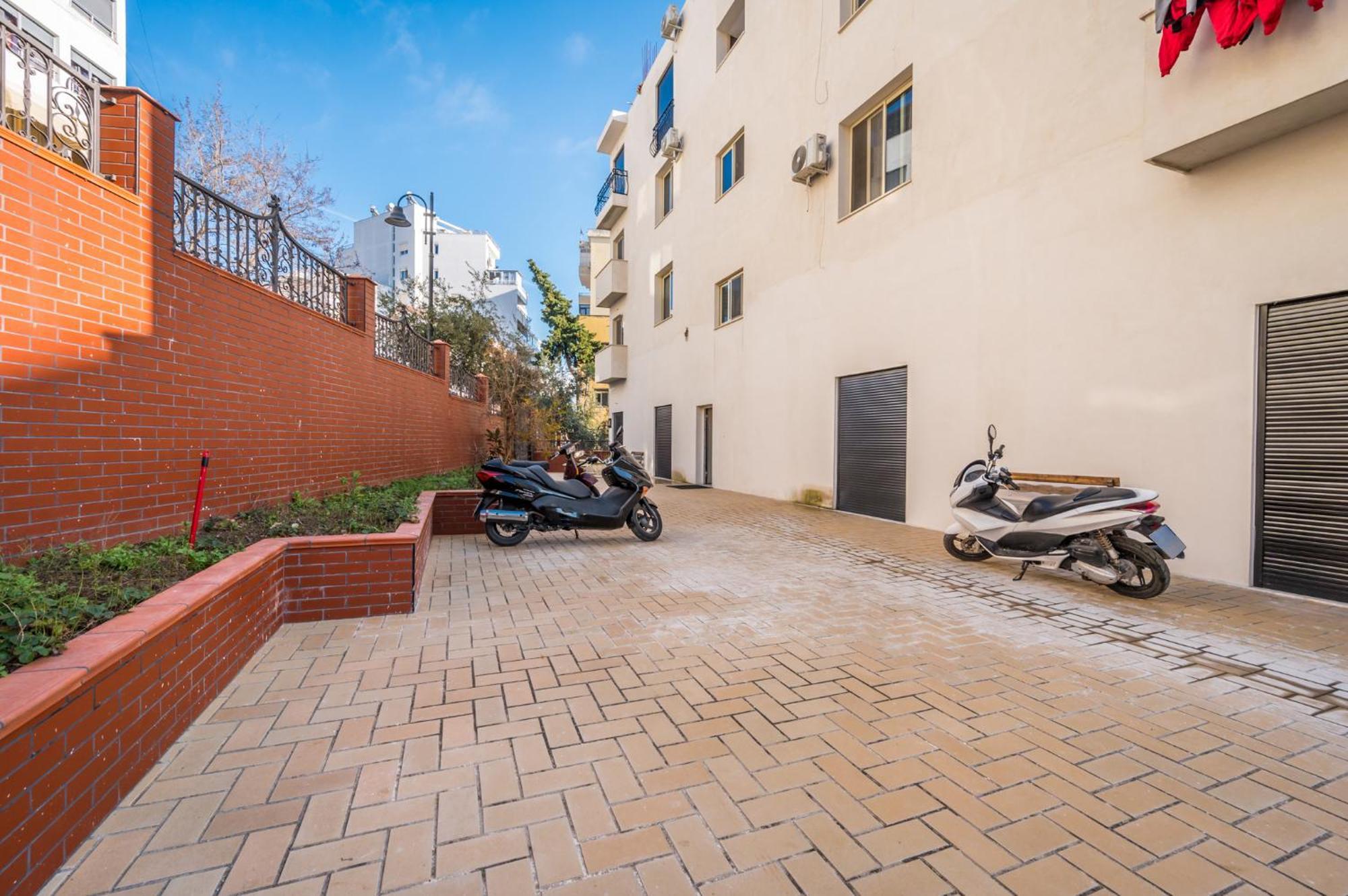 Villa Olympia Durres Ngoại thất bức ảnh