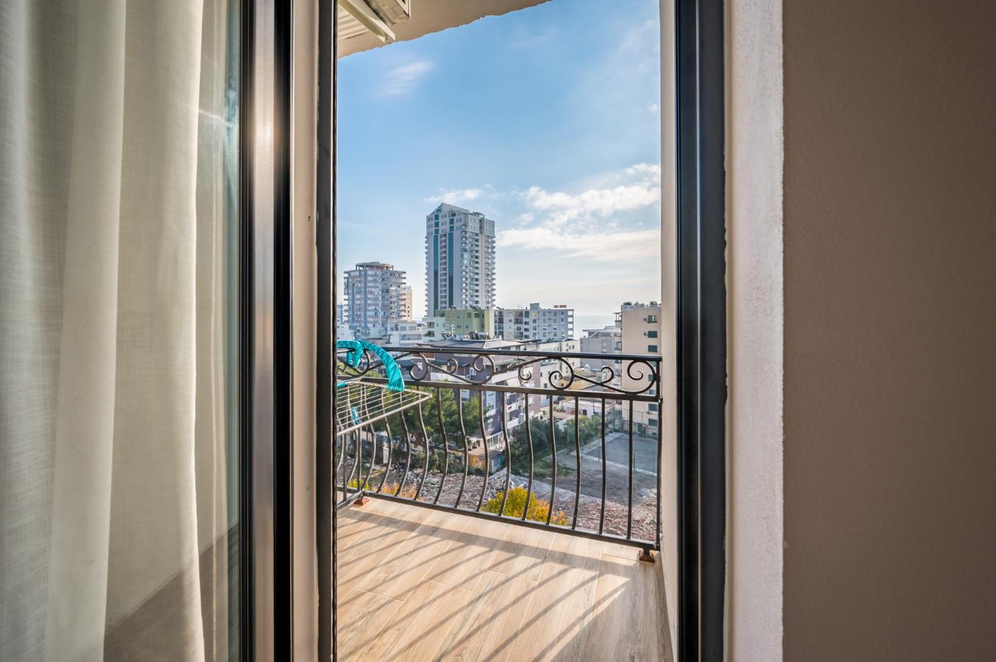 Villa Olympia Durres Ngoại thất bức ảnh