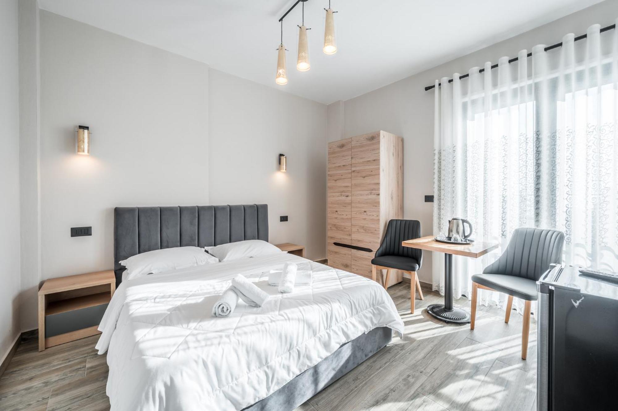 Villa Olympia Durres Ngoại thất bức ảnh