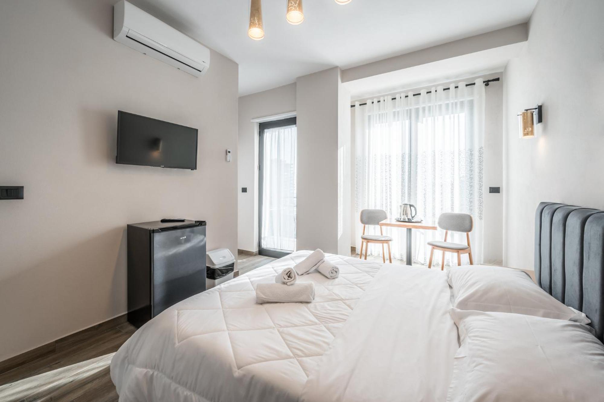 Villa Olympia Durres Ngoại thất bức ảnh
