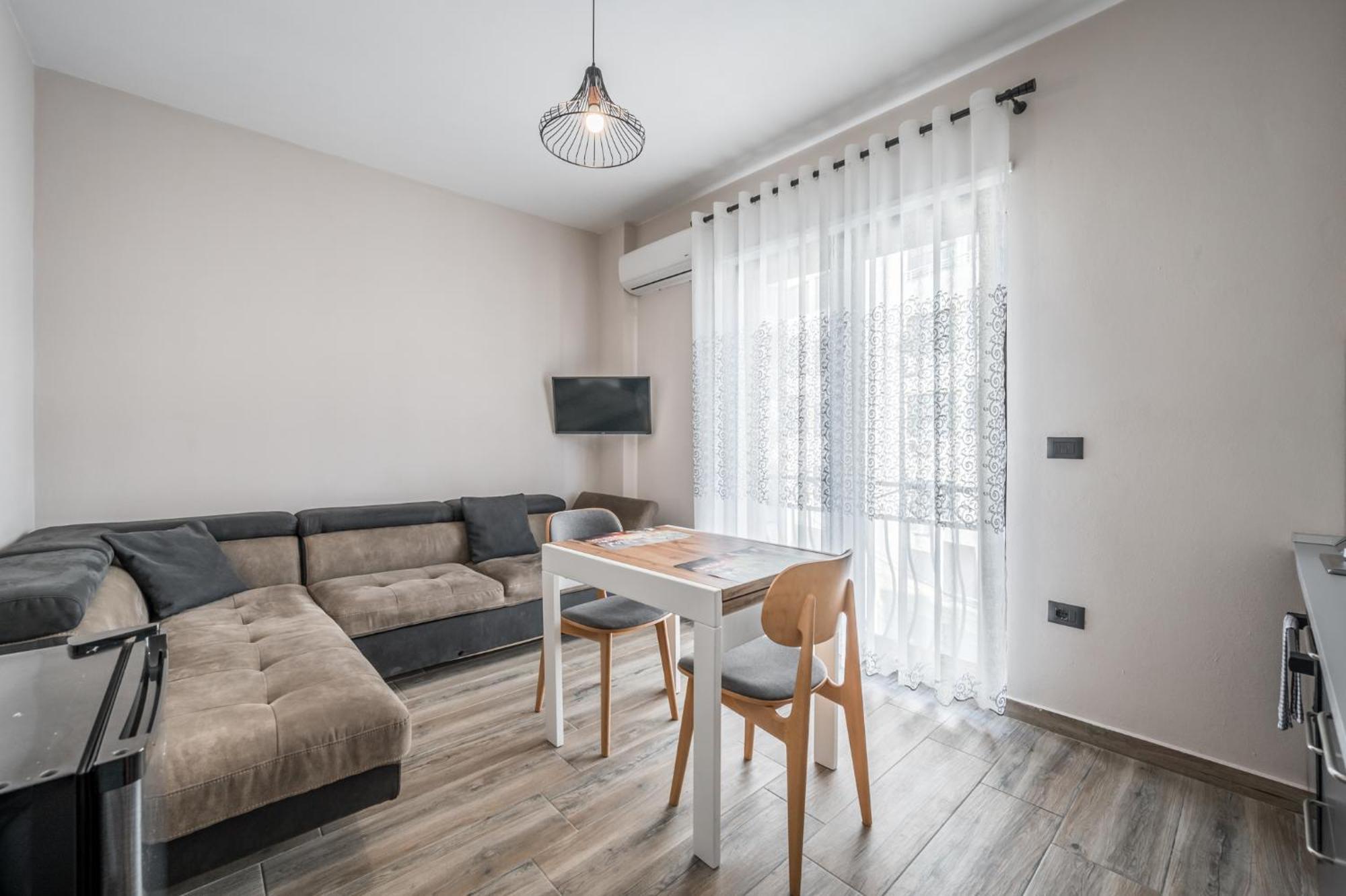 Villa Olympia Durres Ngoại thất bức ảnh