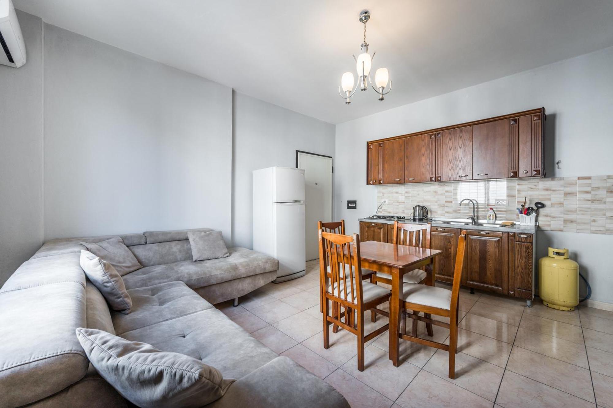 Villa Olympia Durres Ngoại thất bức ảnh