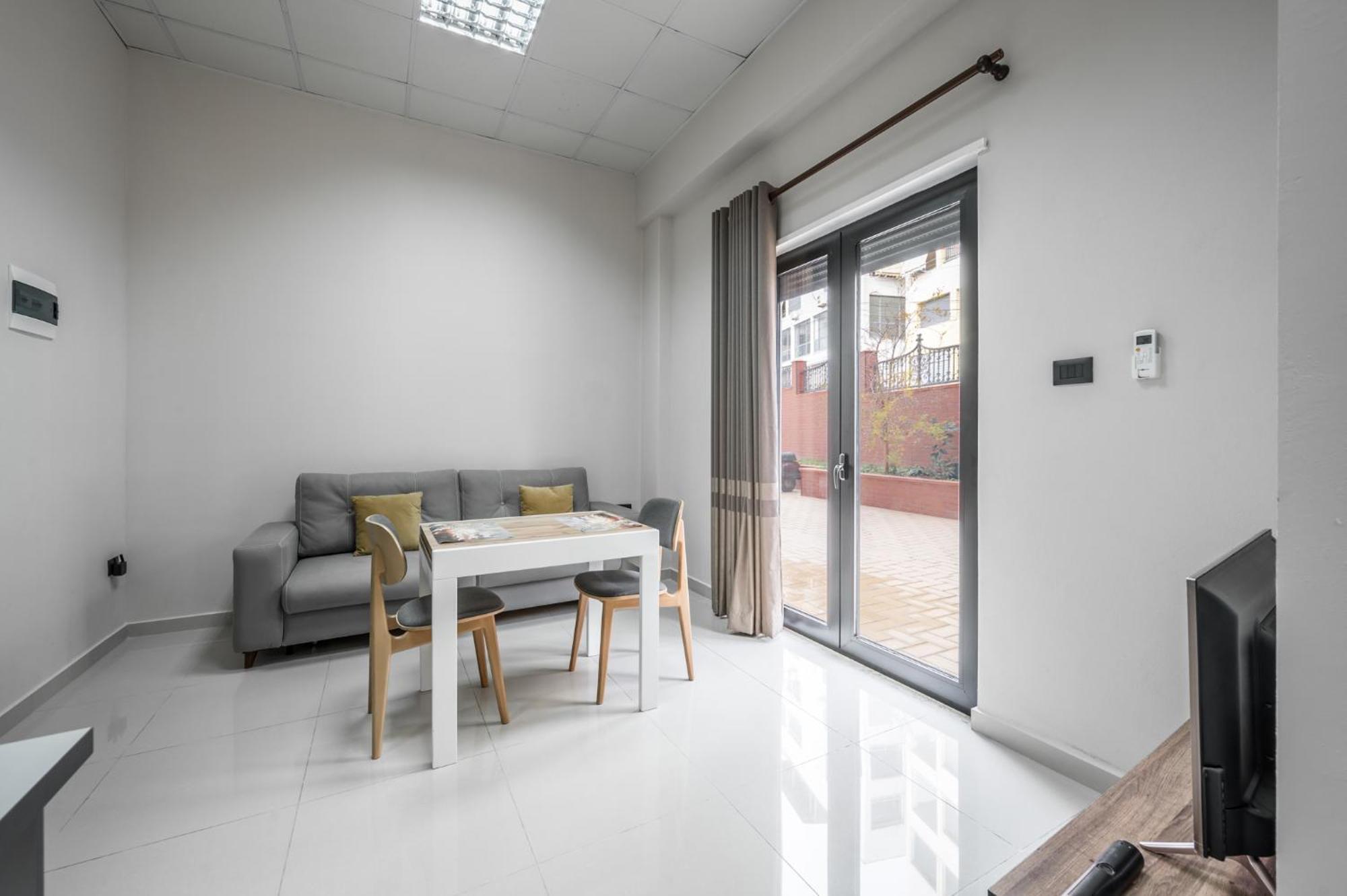 Villa Olympia Durres Ngoại thất bức ảnh