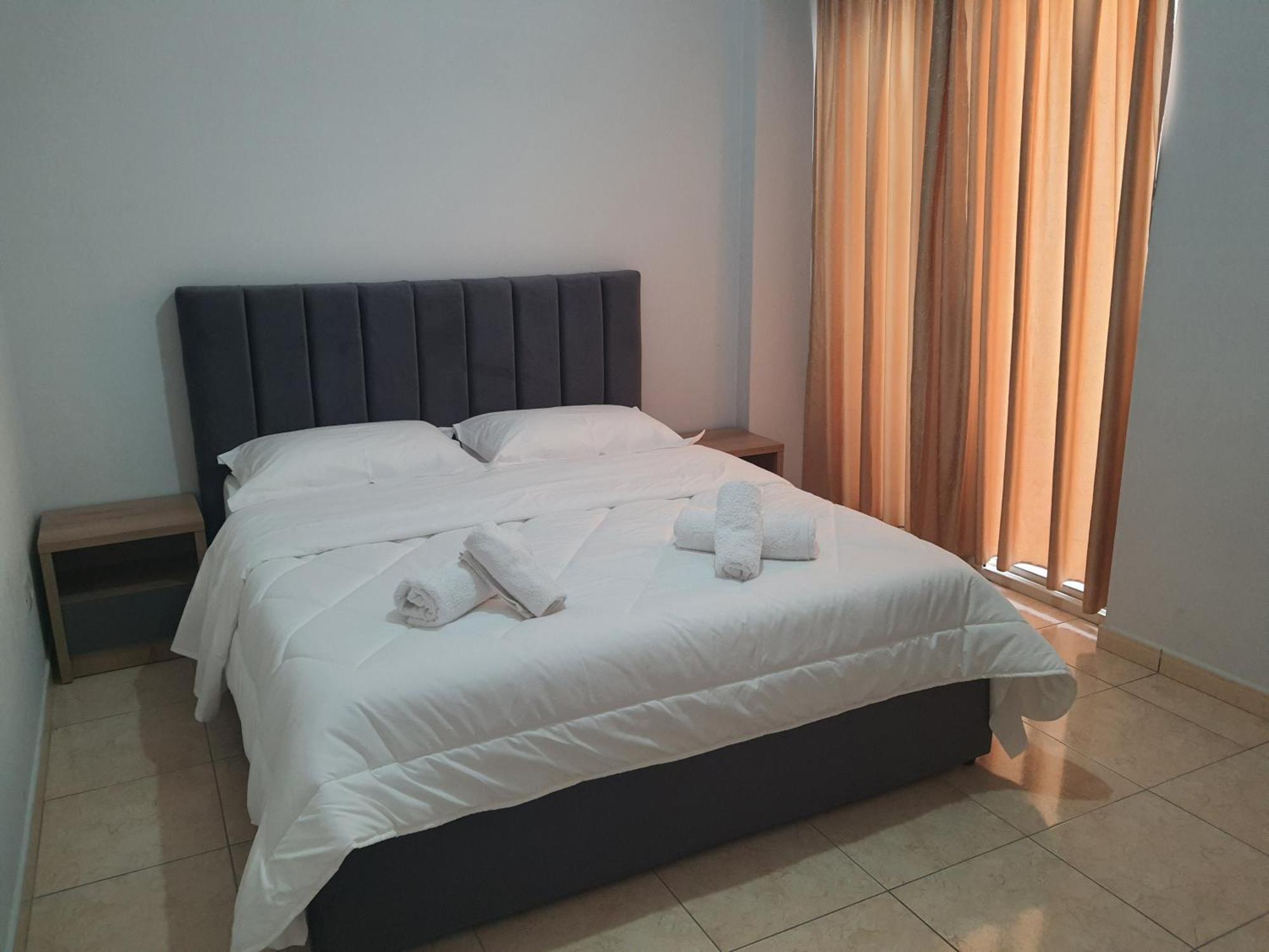 Villa Olympia Durres Phòng bức ảnh