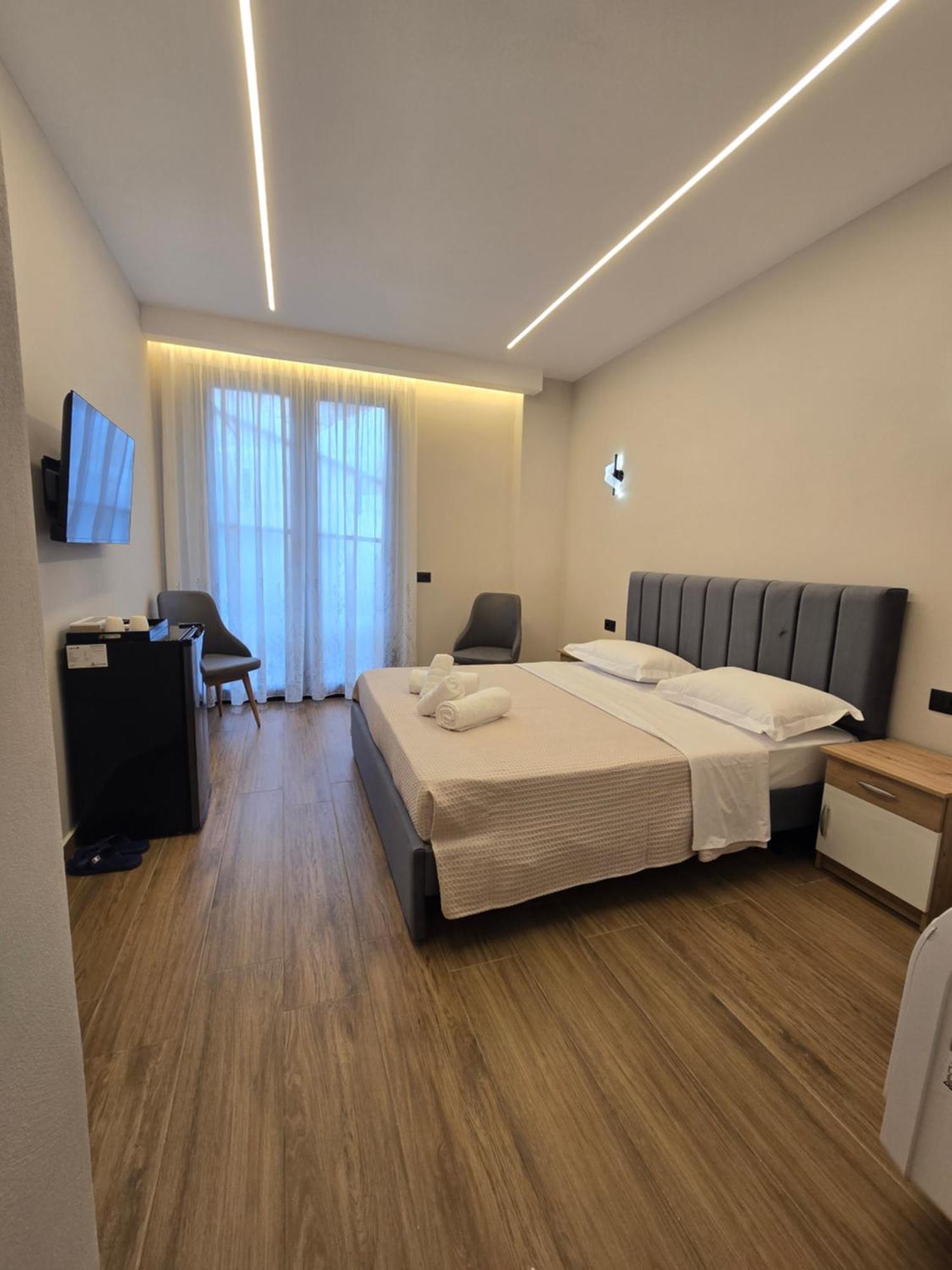Villa Olympia Durres Ngoại thất bức ảnh