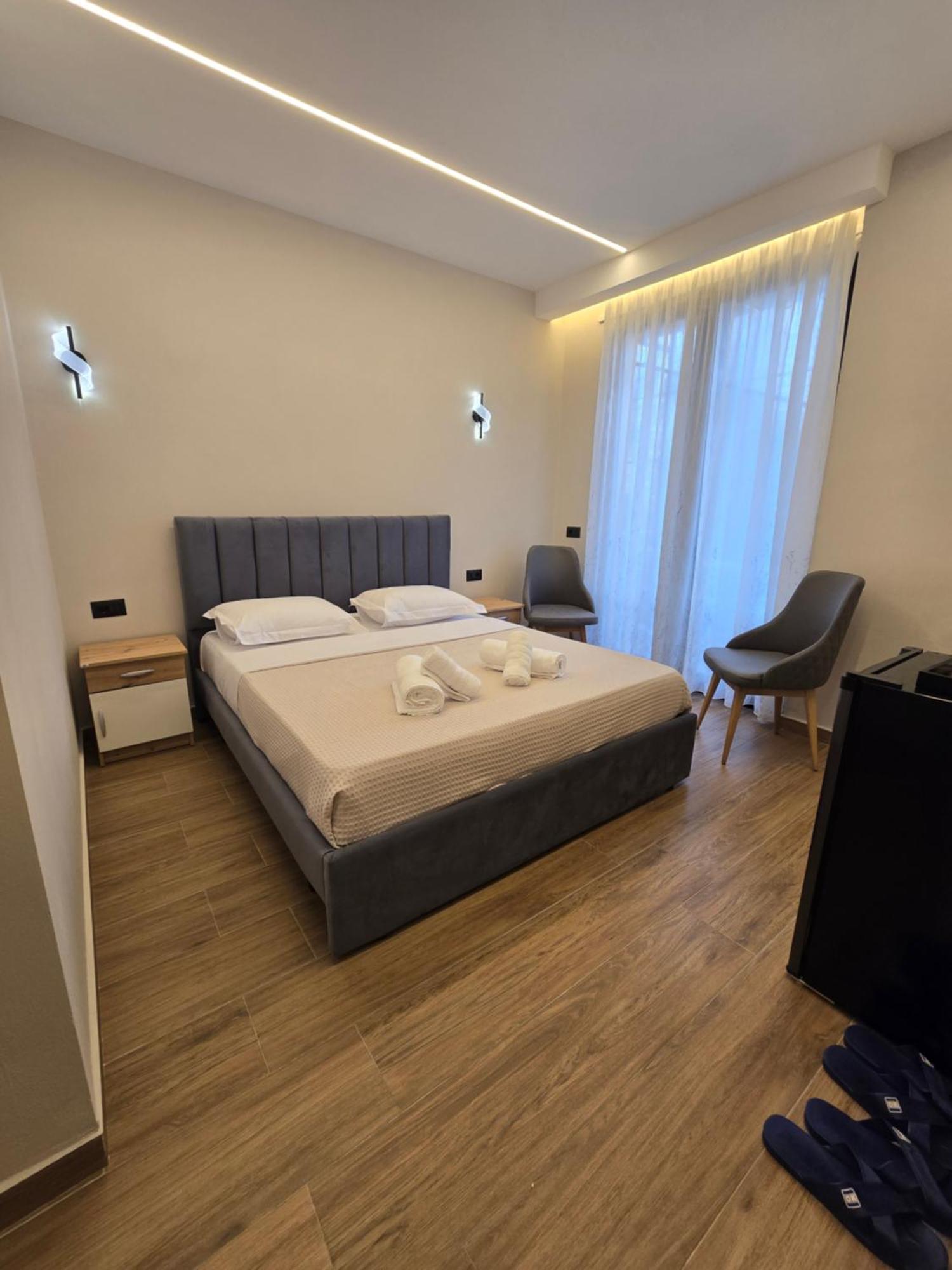 Villa Olympia Durres Ngoại thất bức ảnh