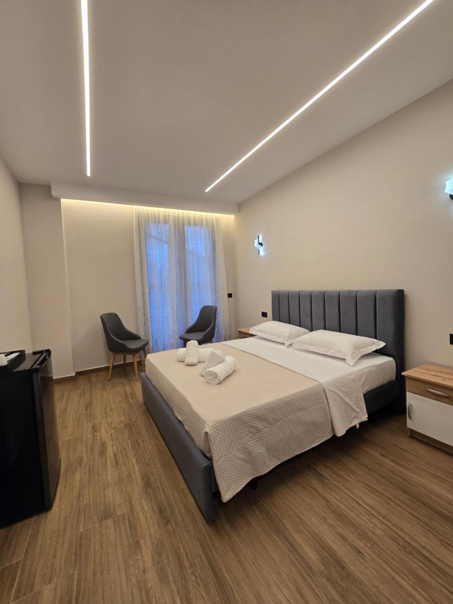 Villa Olympia Durres Ngoại thất bức ảnh