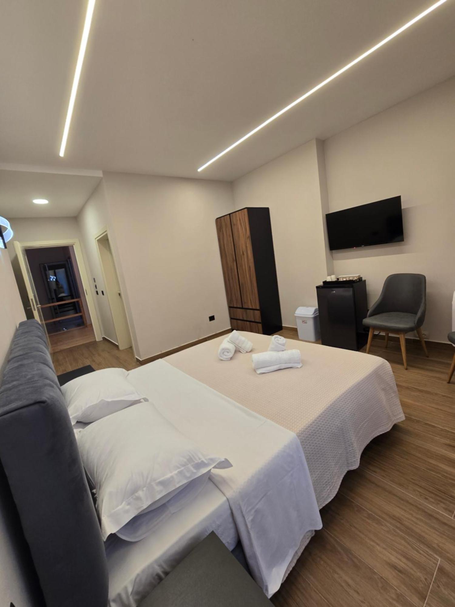 Villa Olympia Durres Ngoại thất bức ảnh