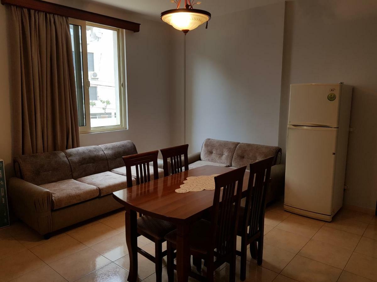 Villa Olympia Durres Ngoại thất bức ảnh