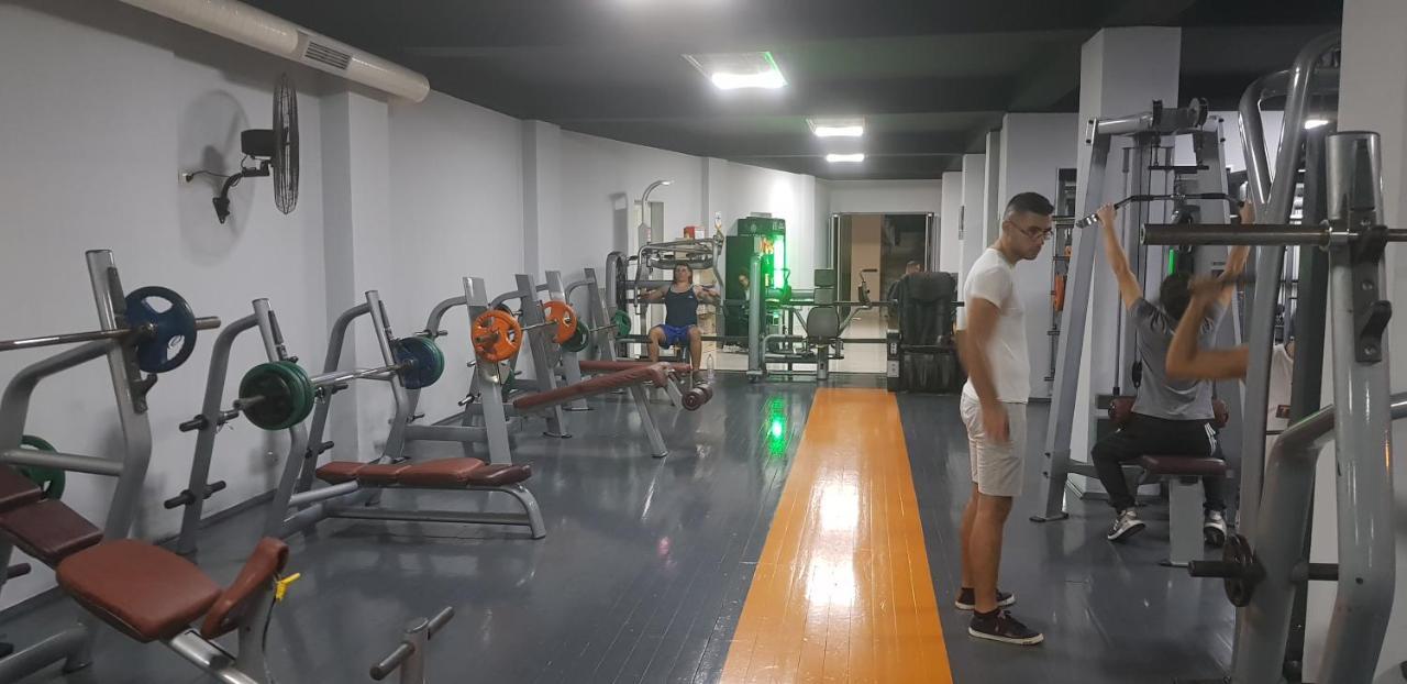Villa Olympia Durres Ngoại thất bức ảnh